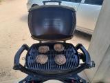 Awesome grill.