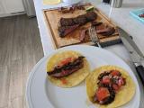 Steak Tacos