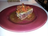 Seared Ahi