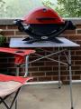 Weber Q1200