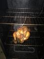 Smoked Chicken