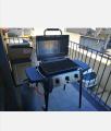 Bbq Porta chef 320