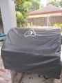 Grill Cover