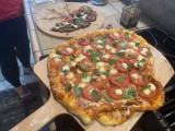 Grandkids Pizza