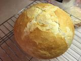 Cloche Bread