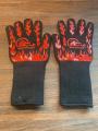 BBQ Dragon Gloves