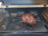 9 lbs pork butt