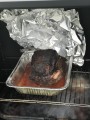 Pork rib roast