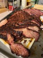 Whole brisket