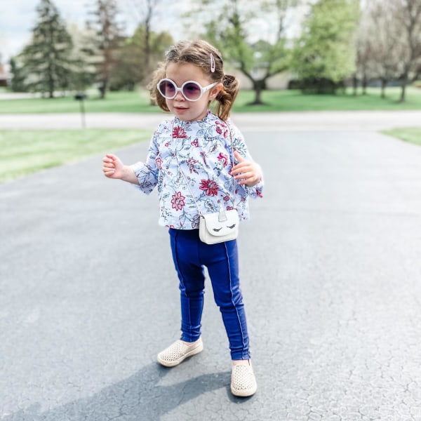 Children S Clothing And Newborn Clothing At Janie And Jack