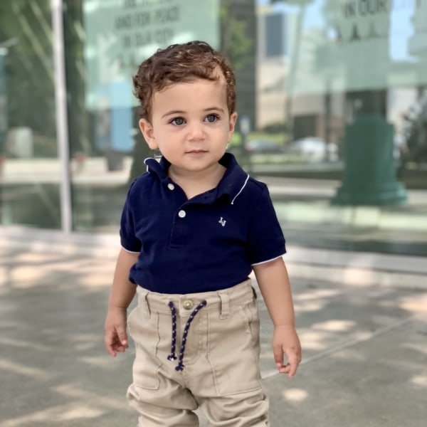 Baby Boy Clothing At Janie And Jack