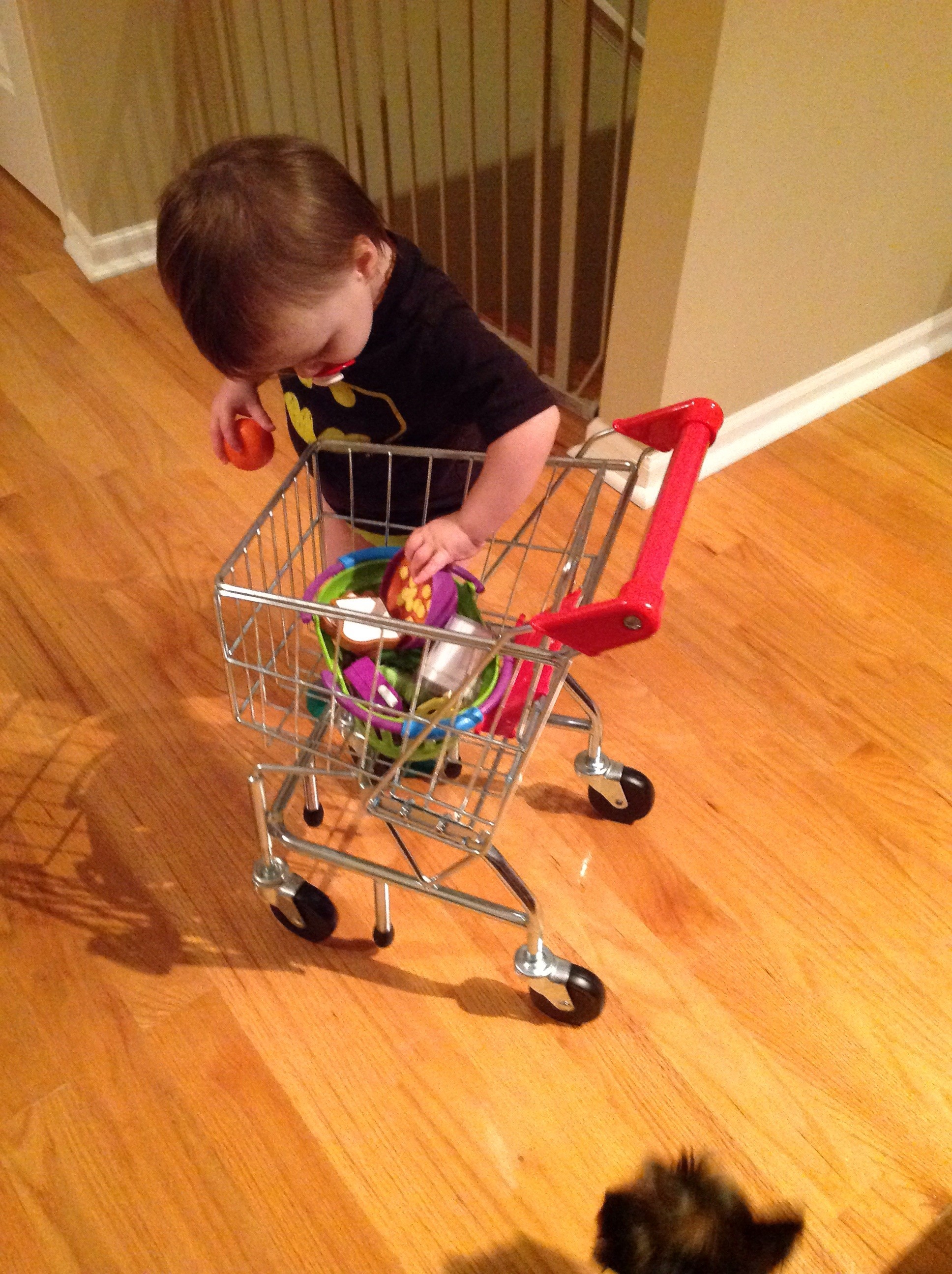 Customer carousel item 1.