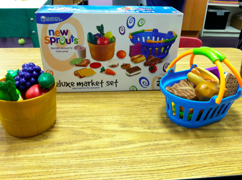 Product out of the box