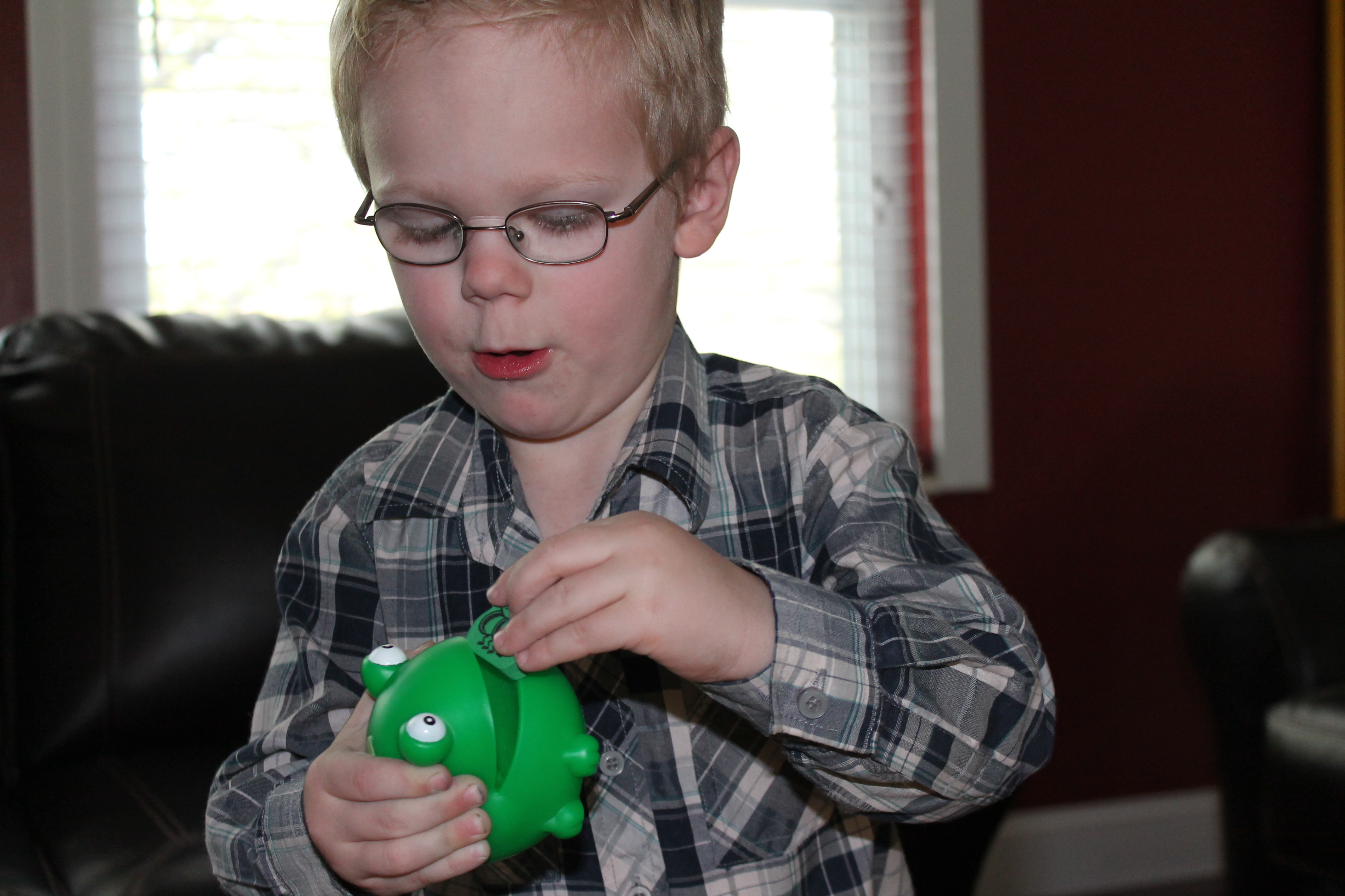 Customer carousel item 1.