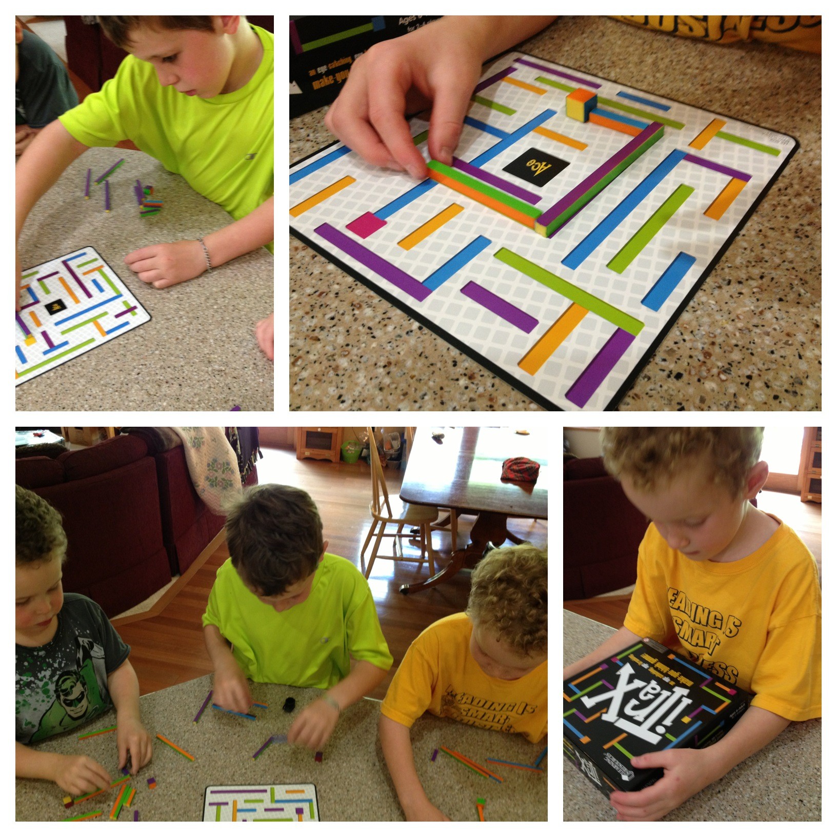 Customer carousel item 1.