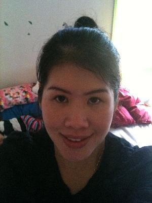 My face with the Pore
