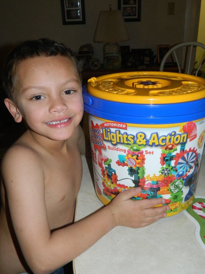 Customer carousel item 1.