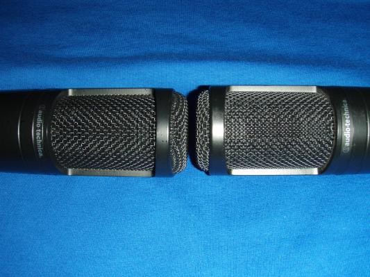 Imagine your sound with a pair.