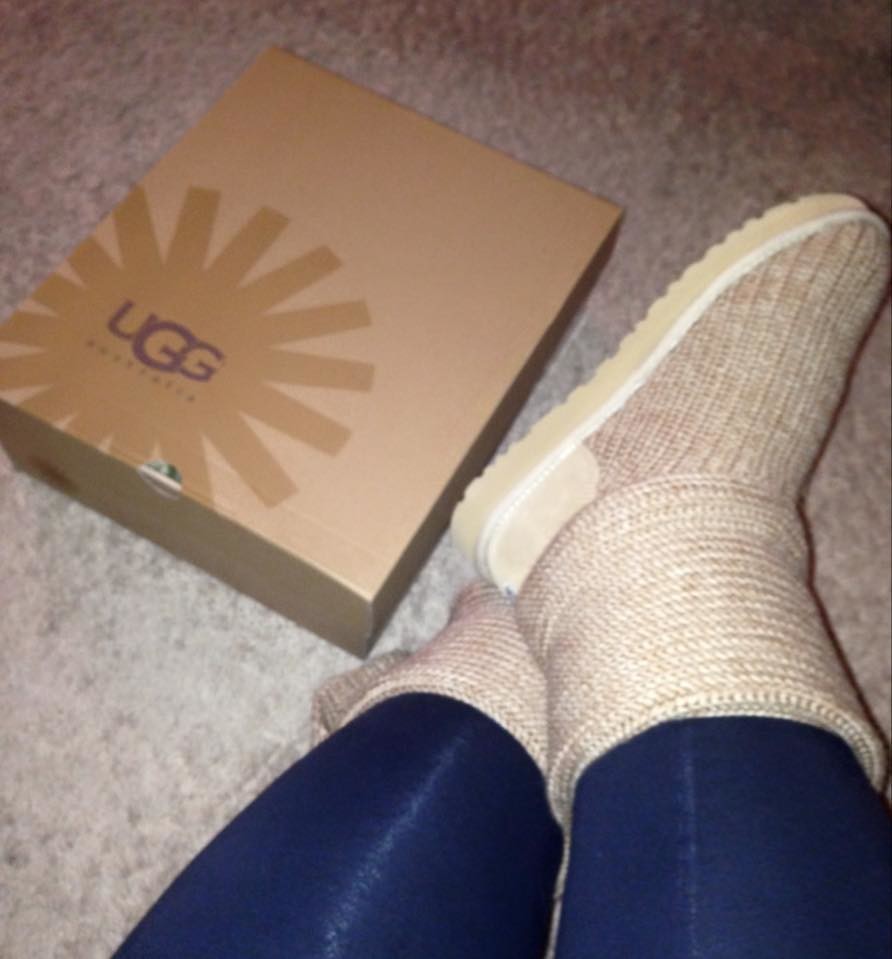 These were waiting for me when I came home!!