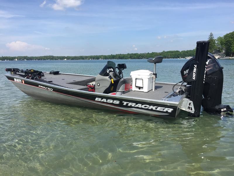 Yeti helps keep me on the fish all day!