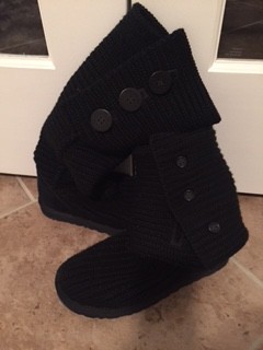 Still look brand new!