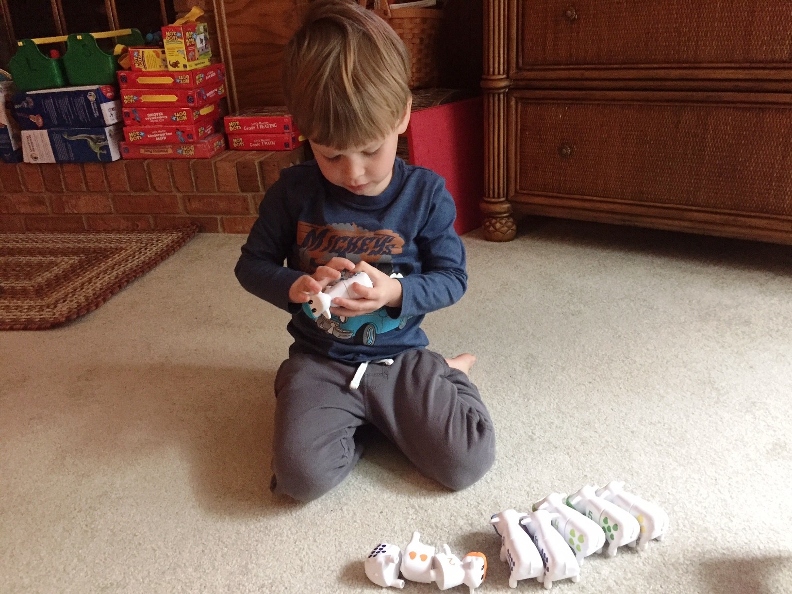 Playing til the cows come home!  :0)