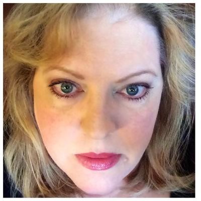 My complexion with La Mer