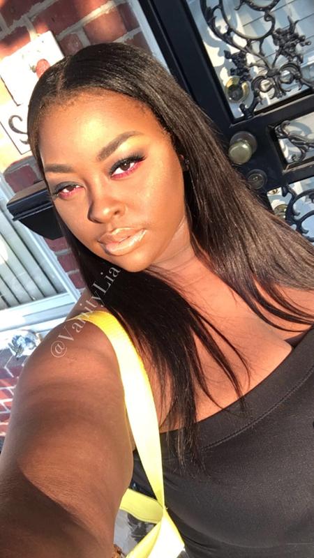 the wonderful powers of the Studio Skin Shaping Foundation Stick