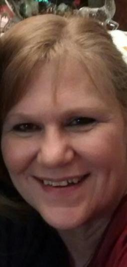 Me this Christmas, two years after I started using Estee Lauder