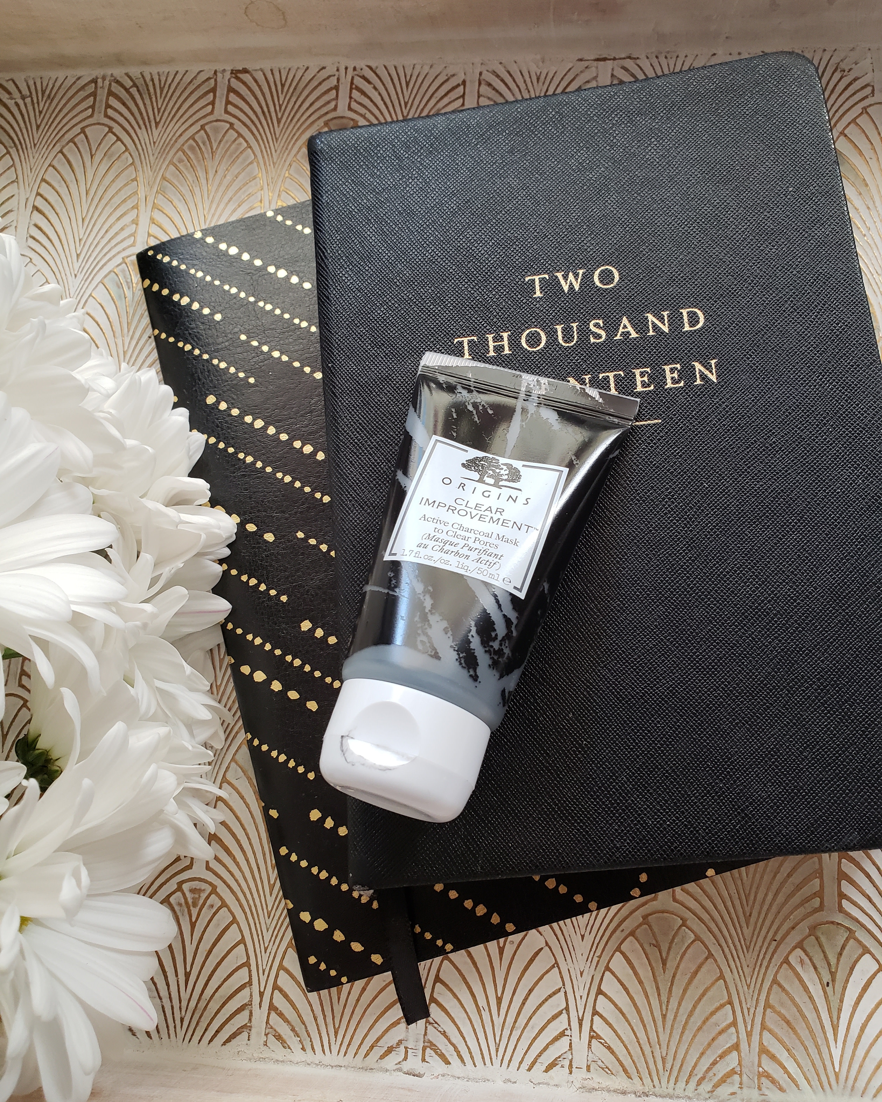 Origins Clear Improvement™ Active Charcoal Face Mask to Clear