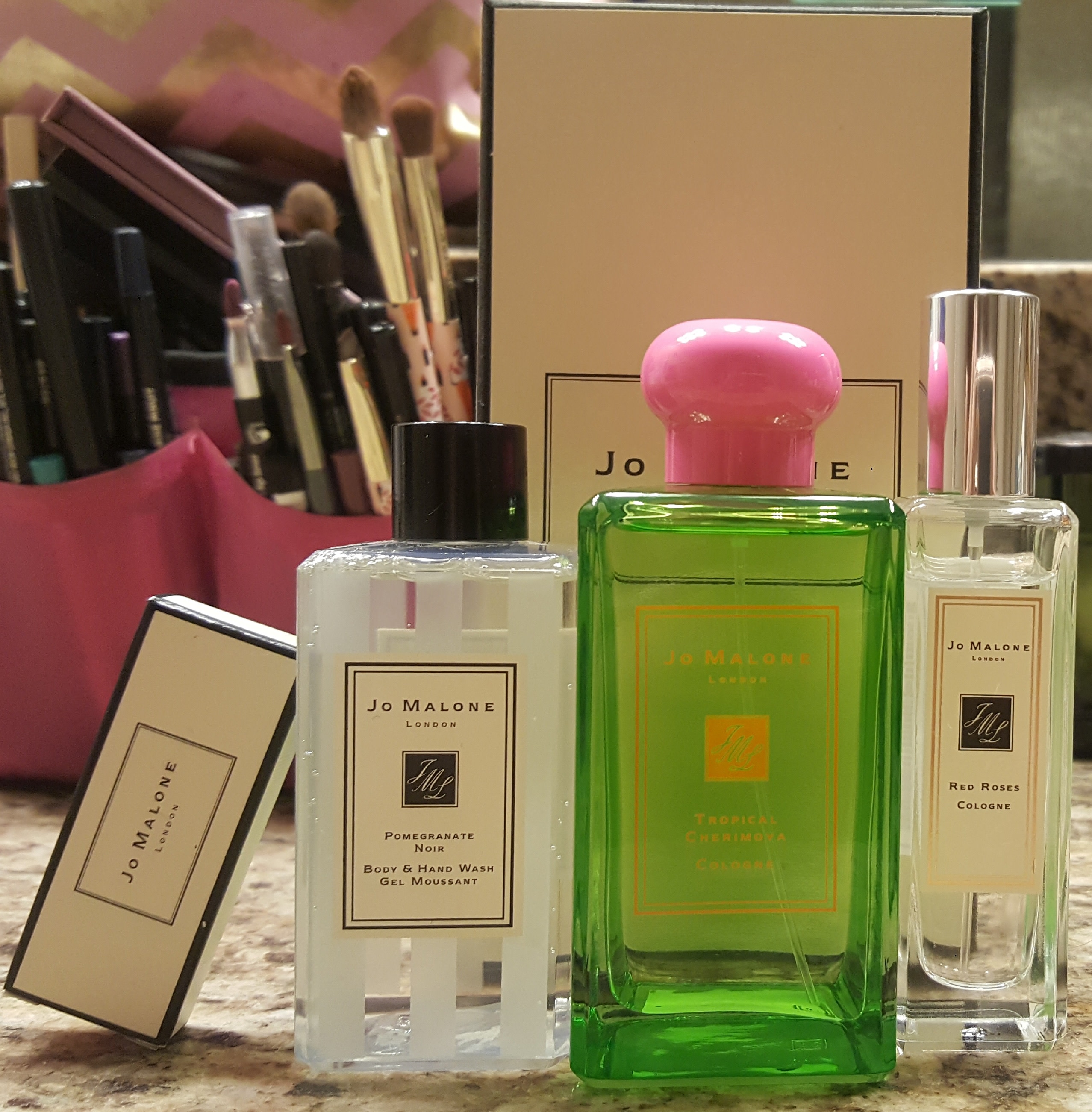 Jo Malone London Sunlit Cherimoya Cologne 1.7 oz. | Bloomingdale's