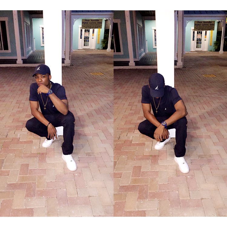 Smooth Sailing ⛵️ #dripdrip💦