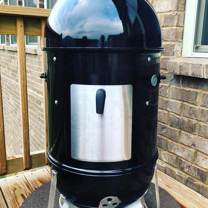 My New WSM