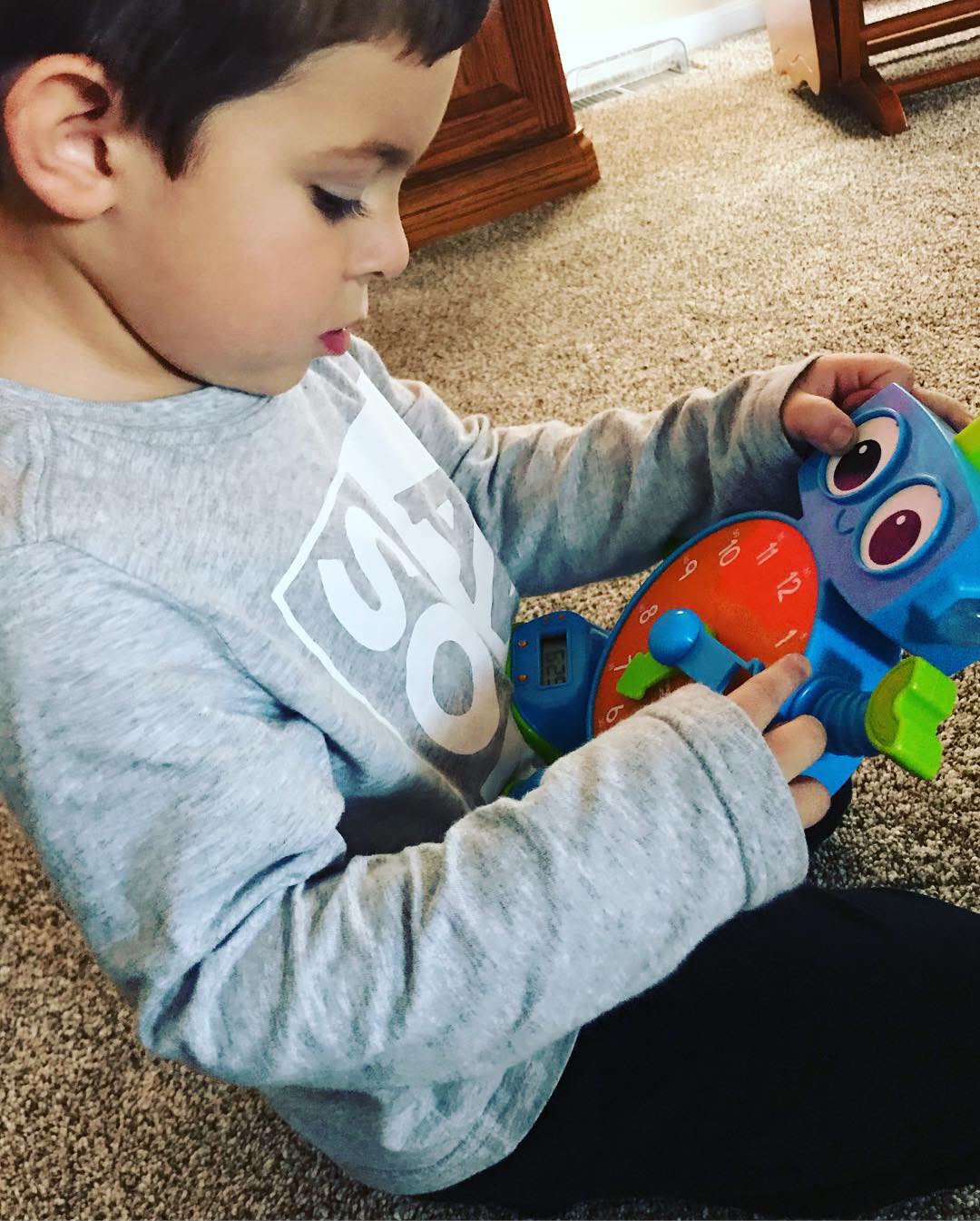 Customer carousel item 1.