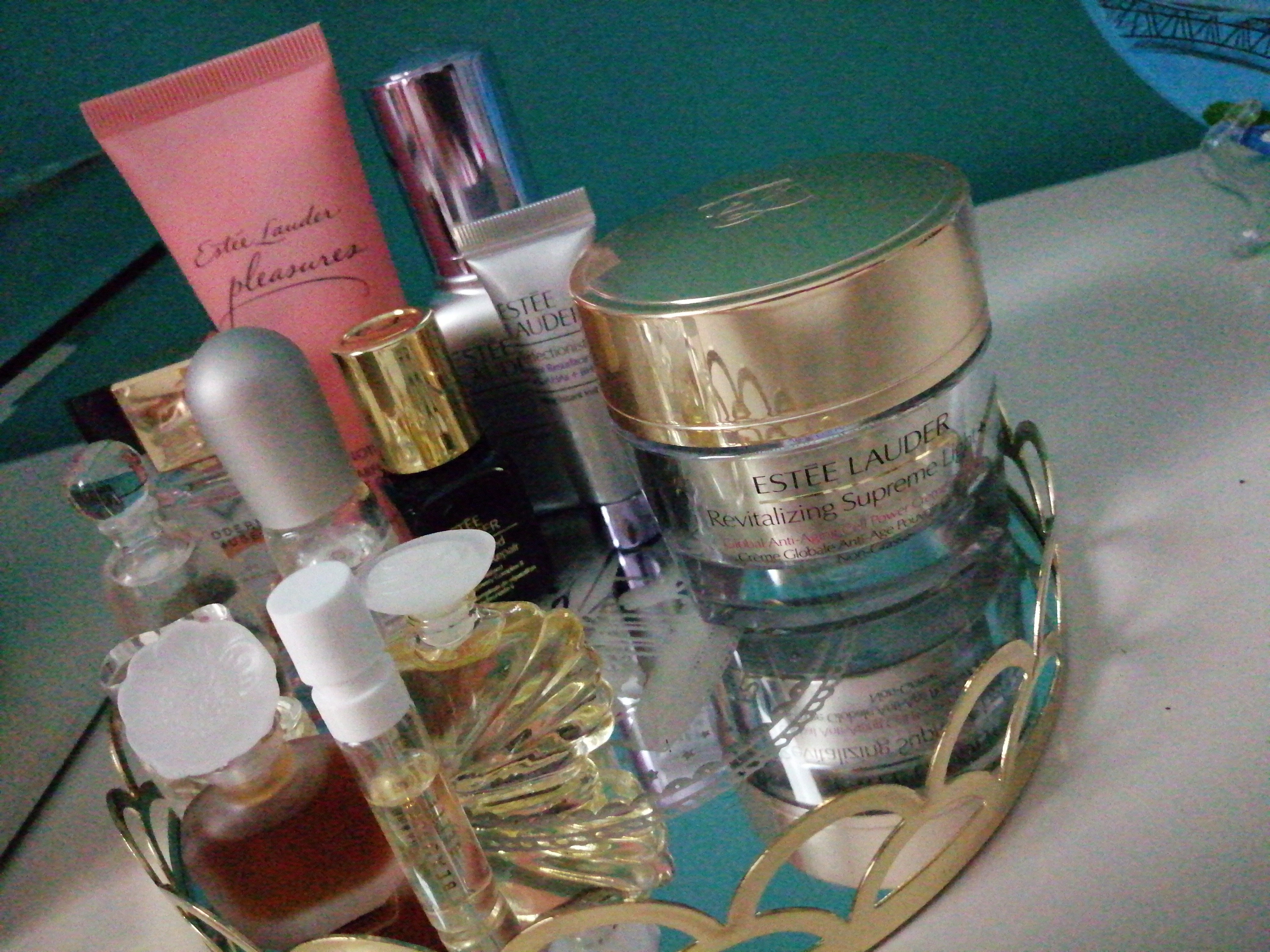 My Estee-Kit