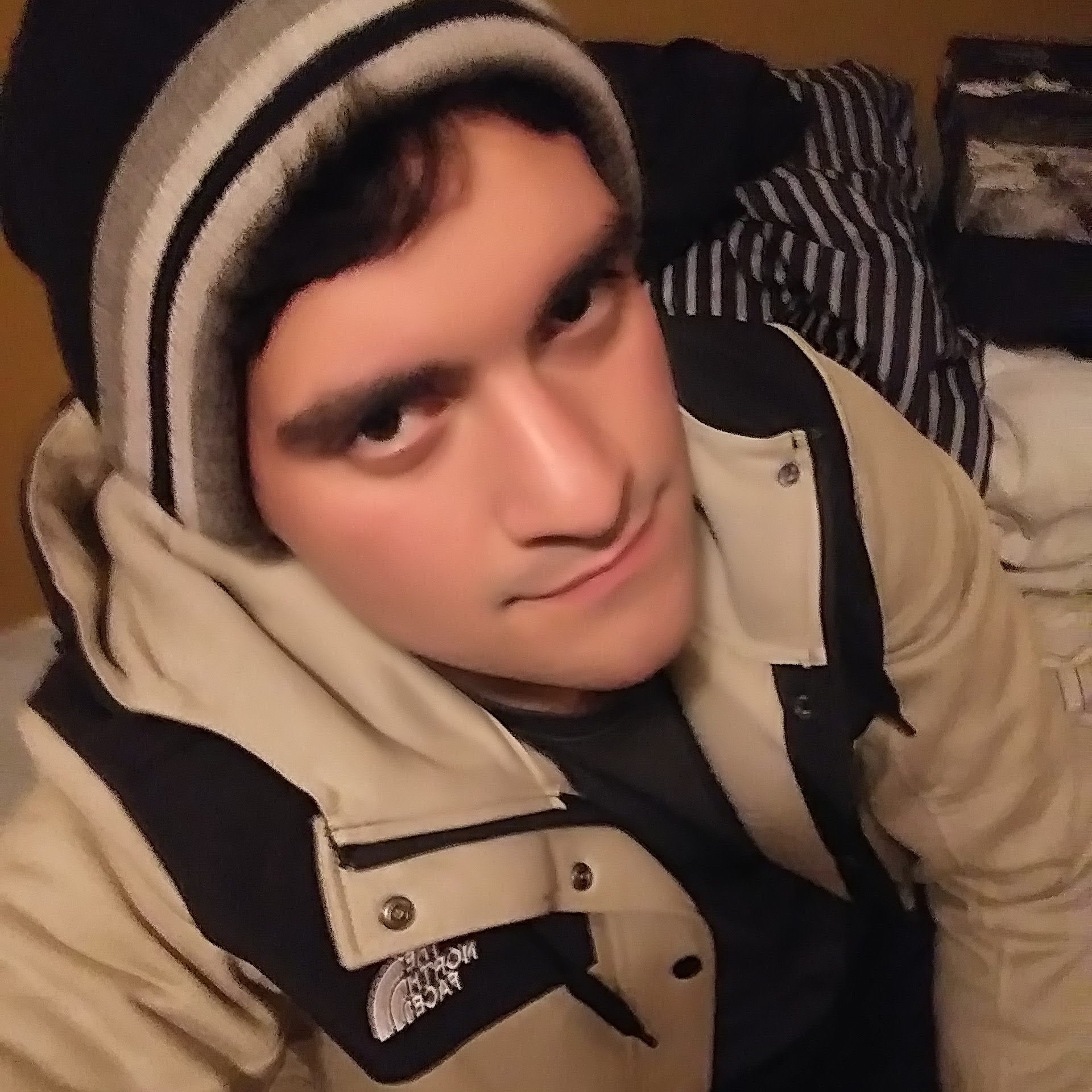 The North Face Men