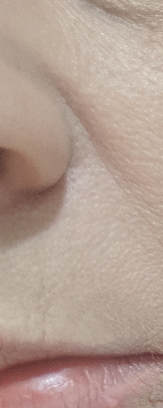 Love the flawless look!