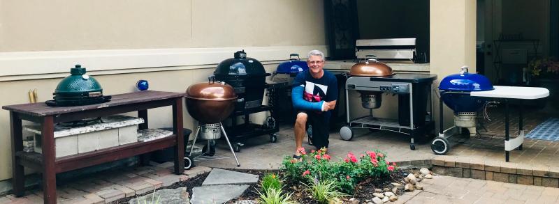 Not even the entire collection!