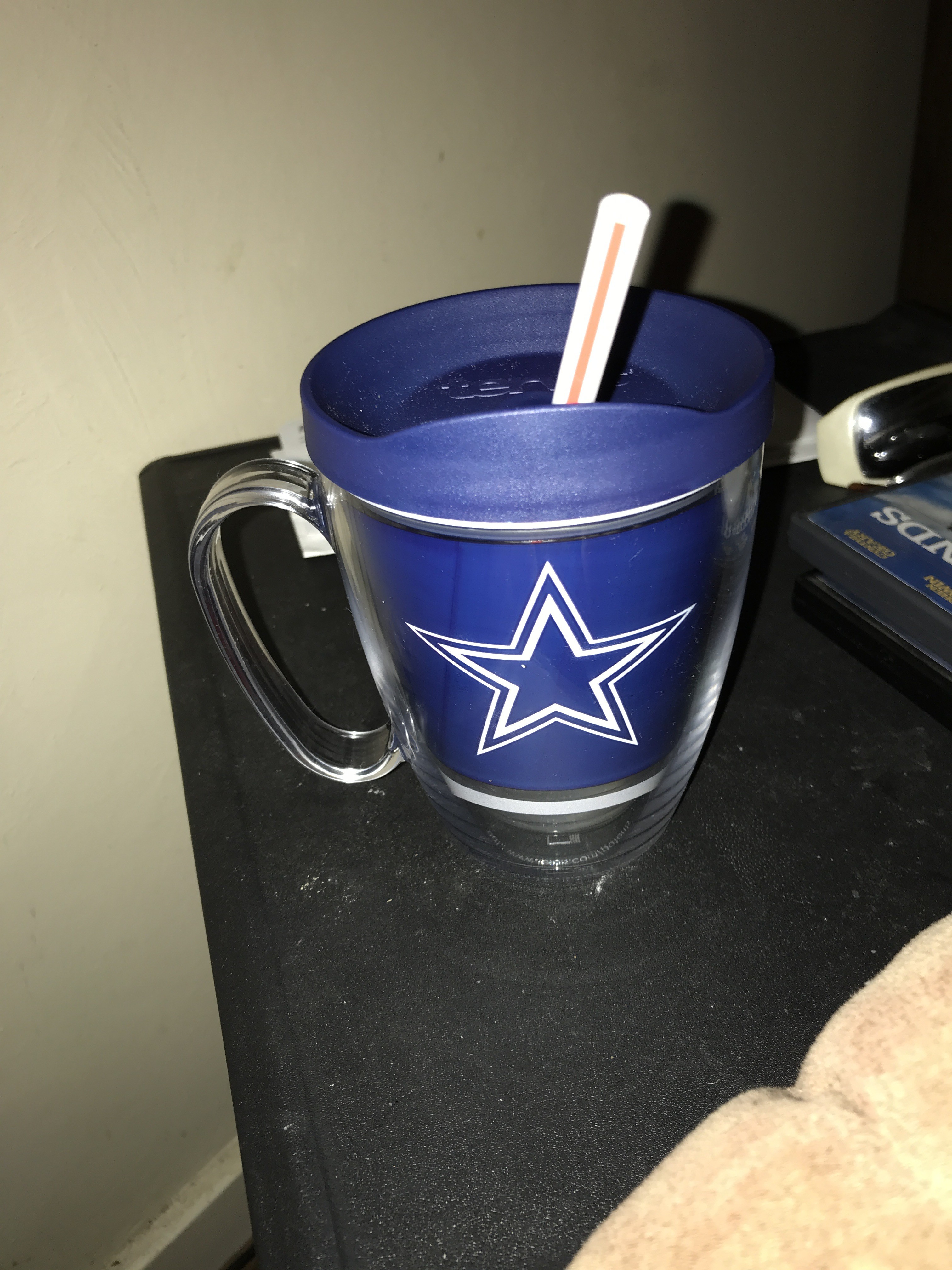 Customer carousel item 1.