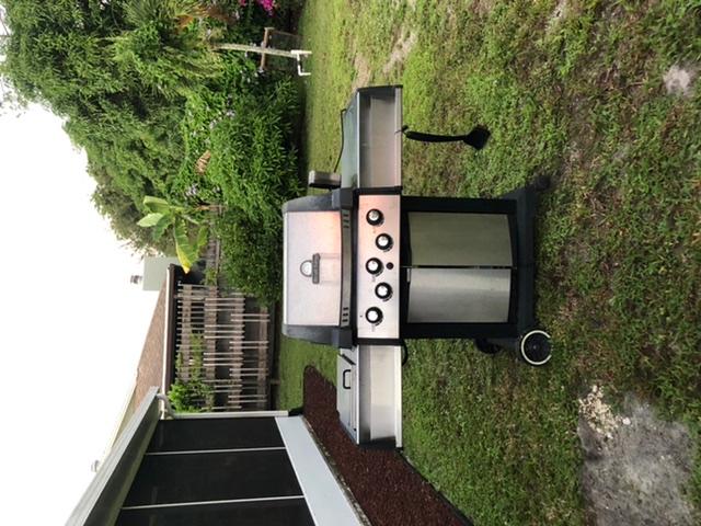 10 years old and still working