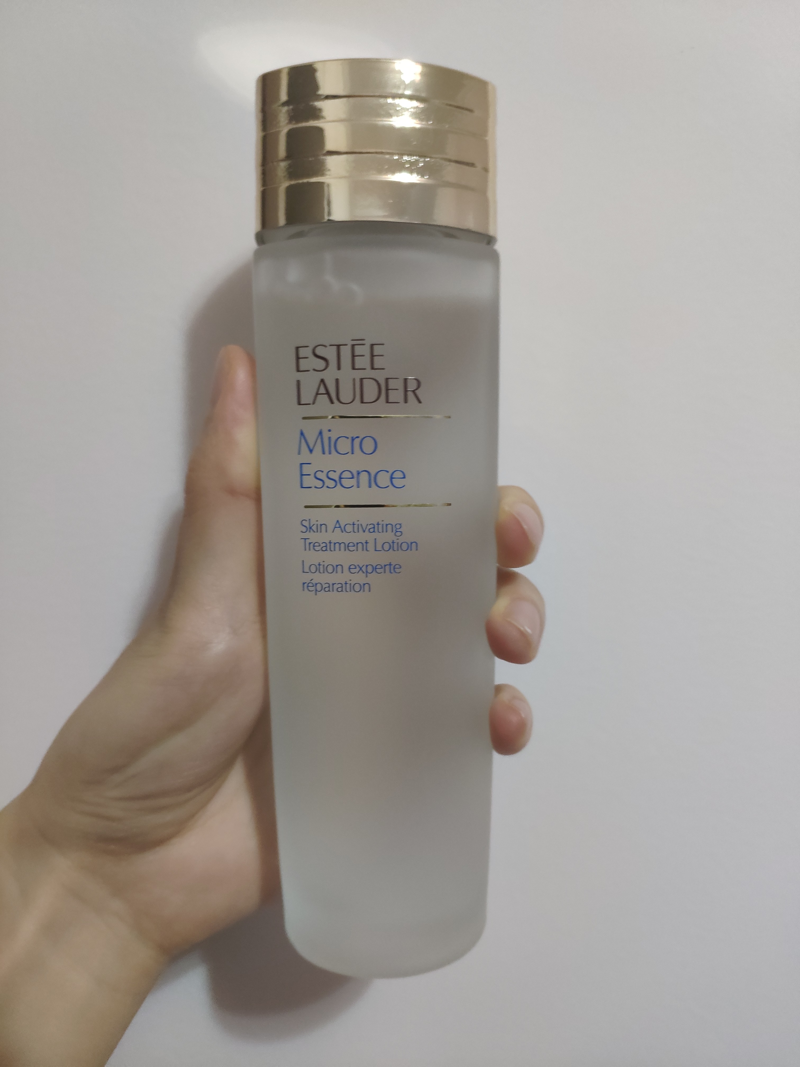 Estée Lauder Micro Essence Skin Activating Treatment Lotion, 2.5