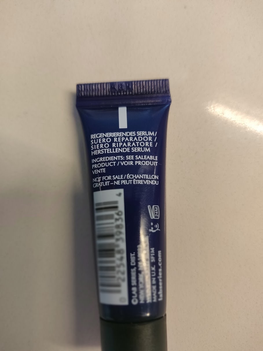 Unfortunately no ingredient info