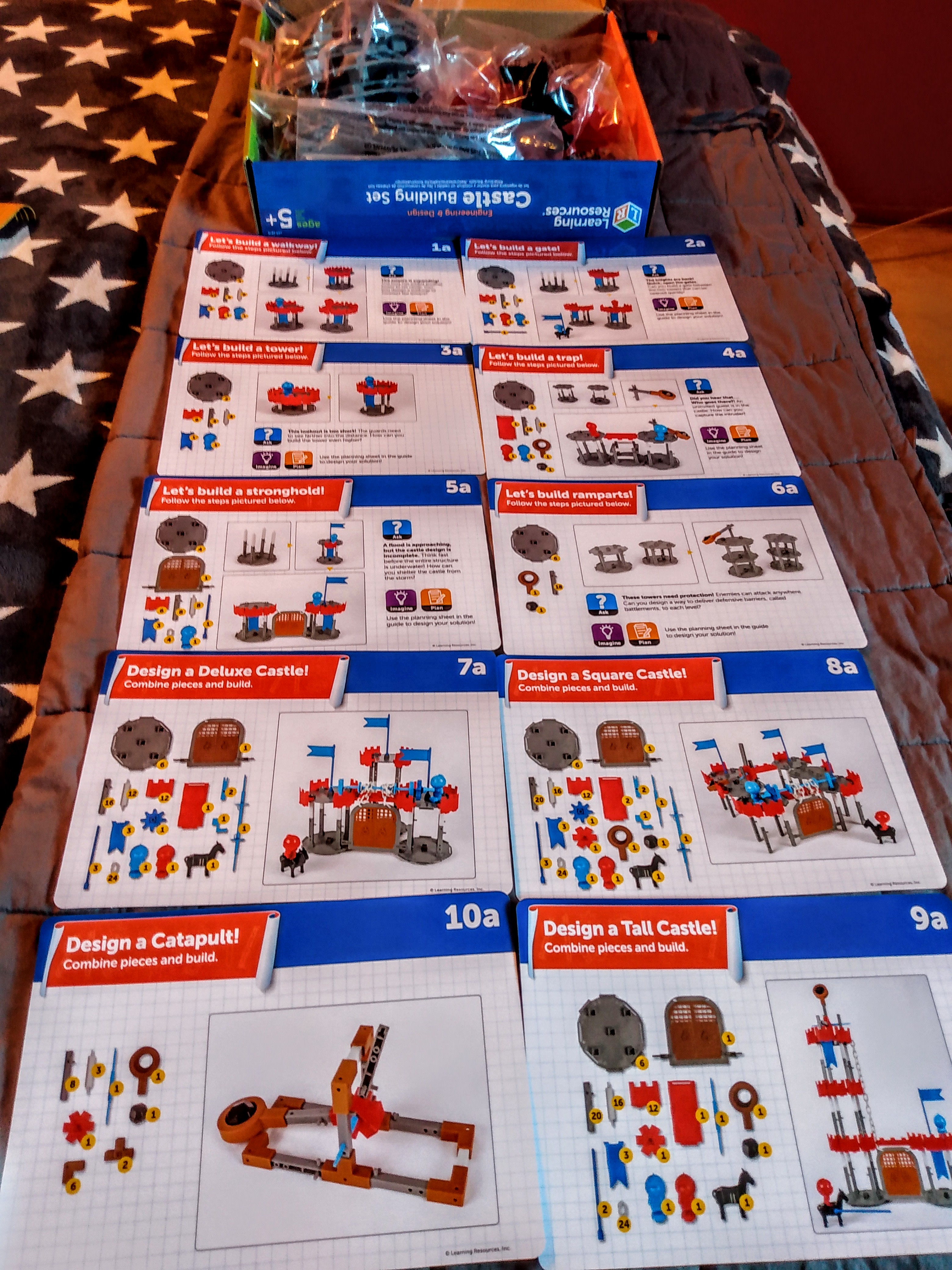 Fantastic Help Building Cards  so much fun