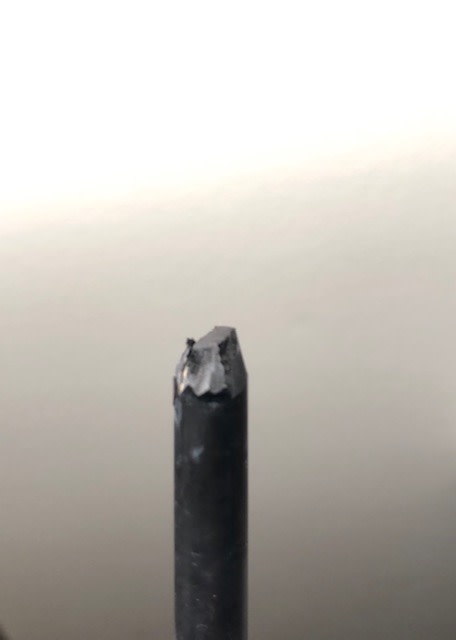 ok, ready to poke my eye out!