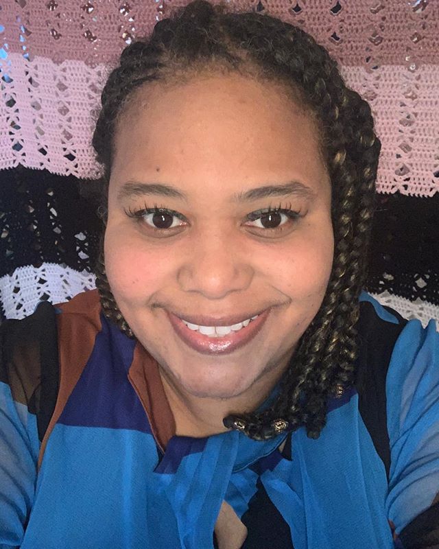 I hope everyone had a good day. Keep the faith. 🙏🏽