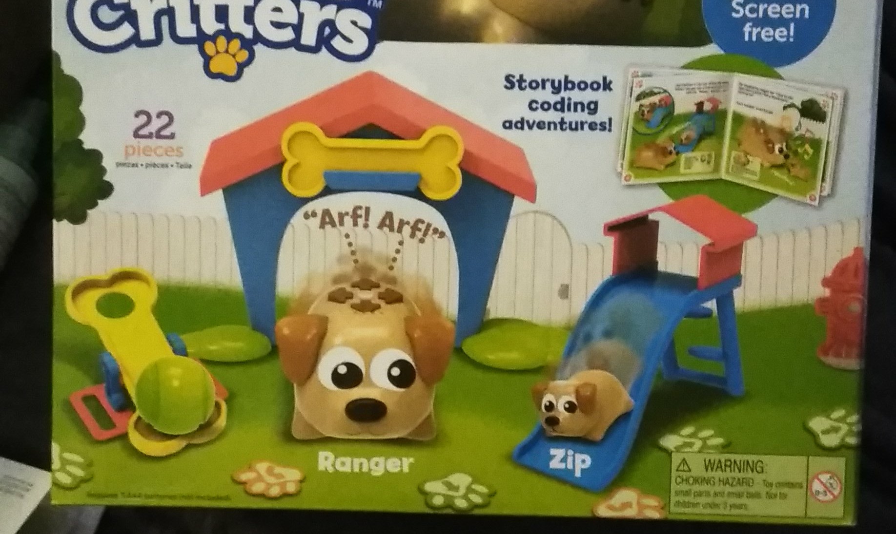 Customer carousel item 2.