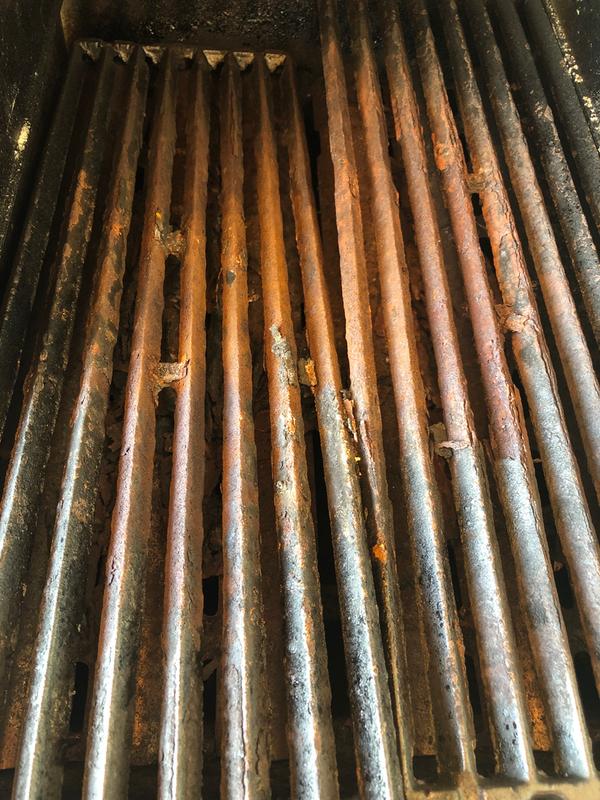 Brook King Disappointment