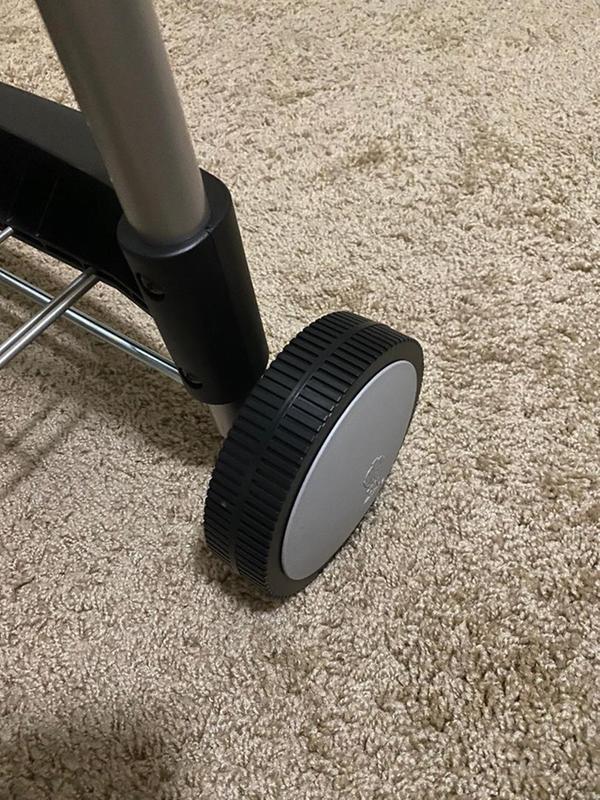 As you can see this does not match what is said that is included