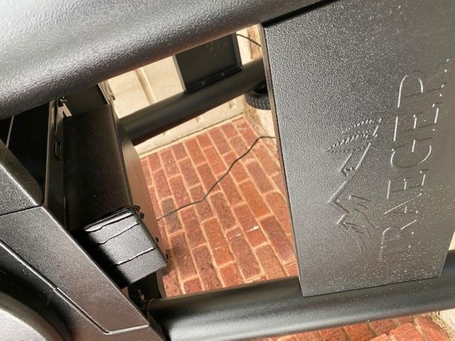 grease leak around catch can. It is not full, leaks all the time