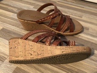 Cute, versatile shoes!